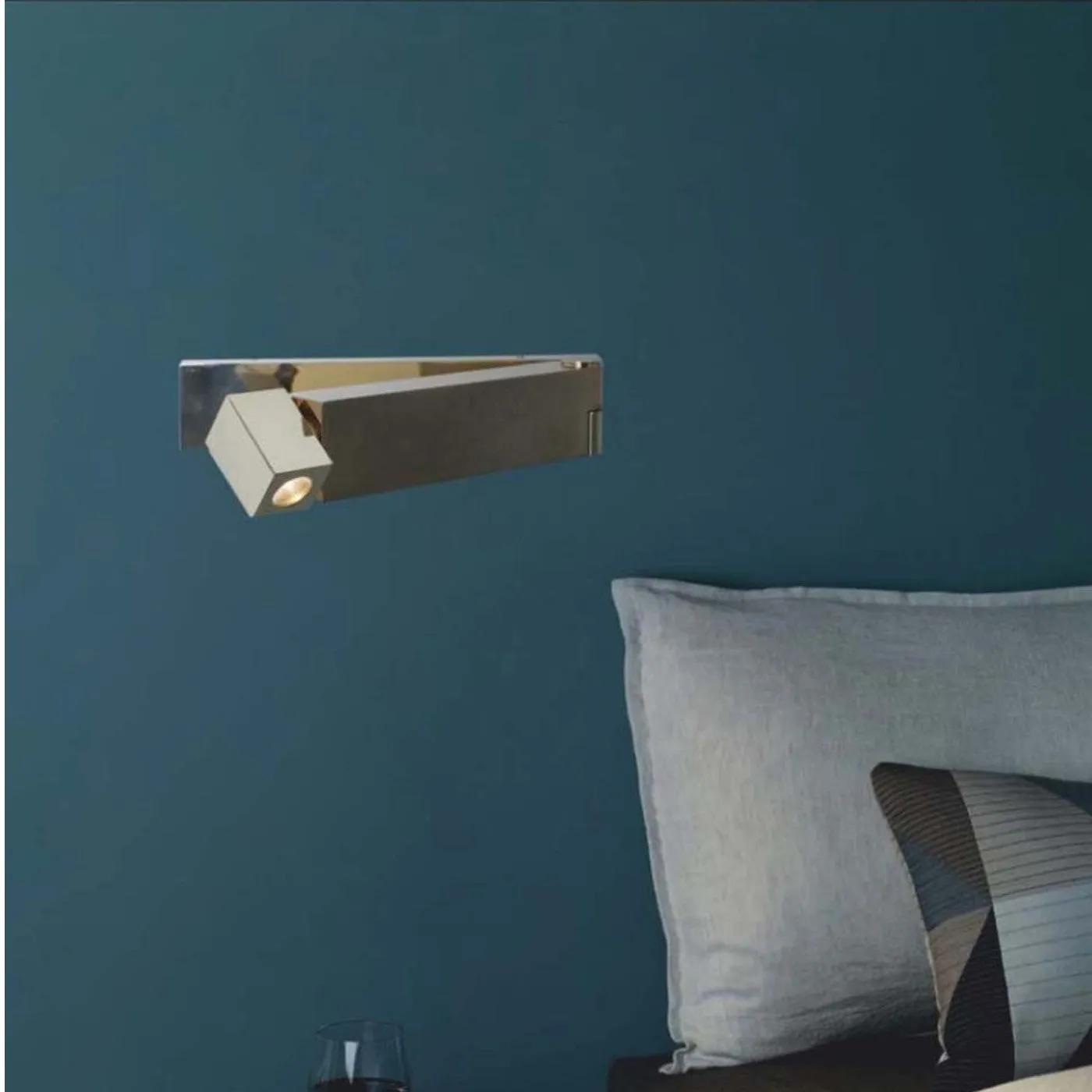 0017-1w Bedside Wall Lights