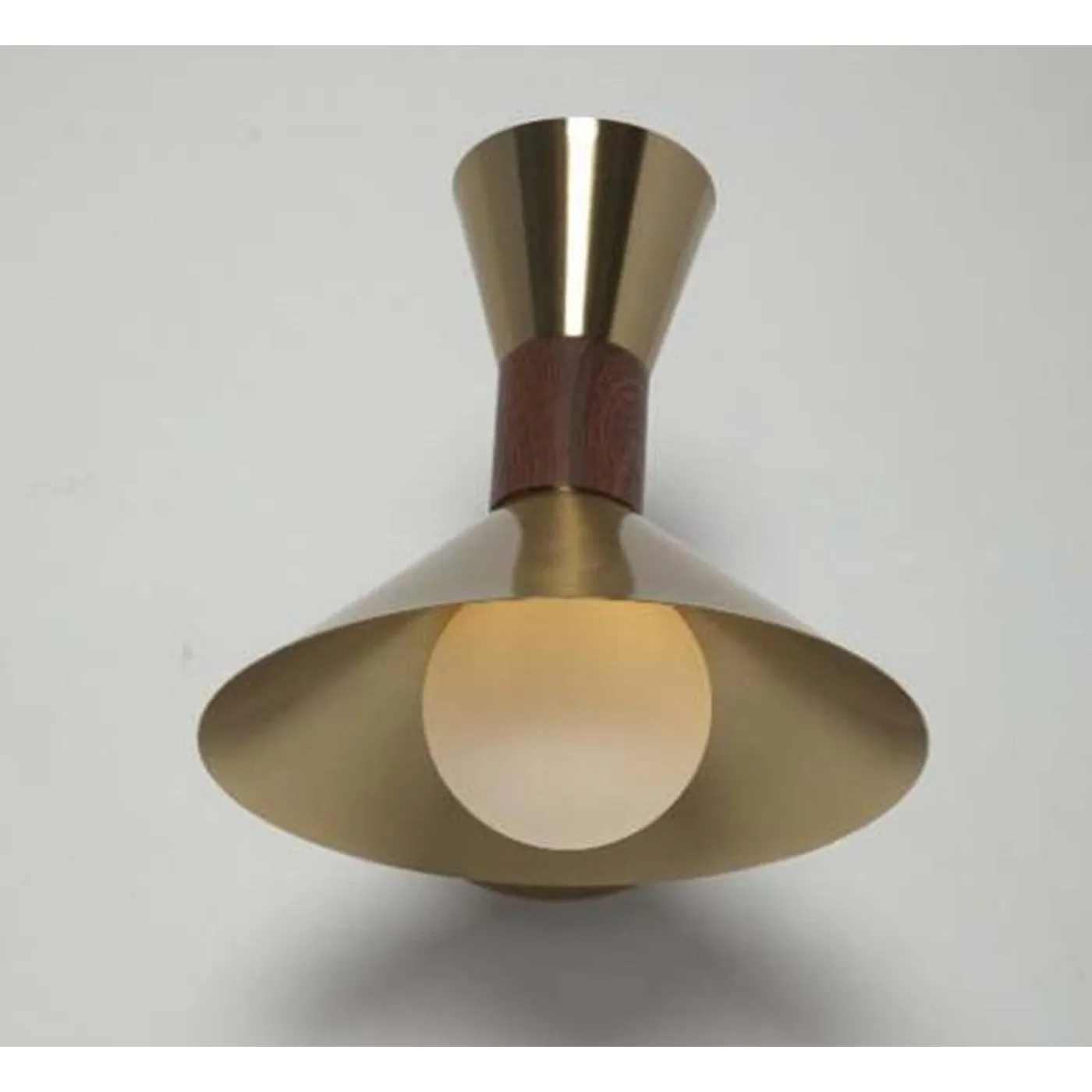 0018-2W Bedside Wall Light