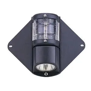 AAA Masthead and Deck Light LED Combo