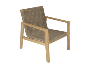 Admiral Club Chair