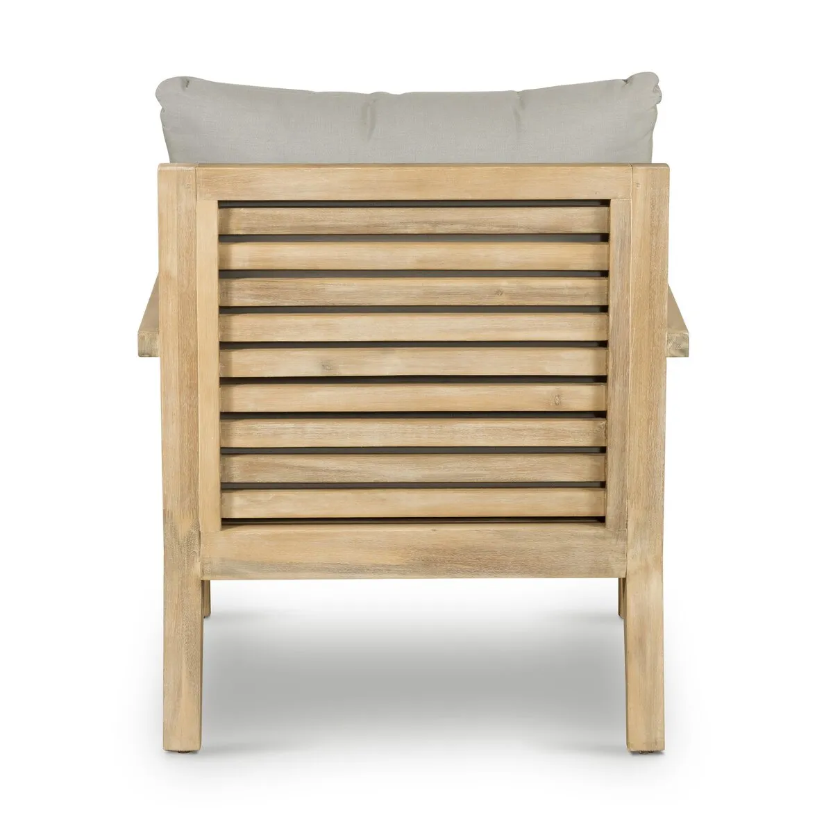 Amaya Outdoor Chair