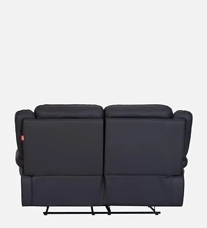 Anaika 2 Seater Leatherette Manual Recliner