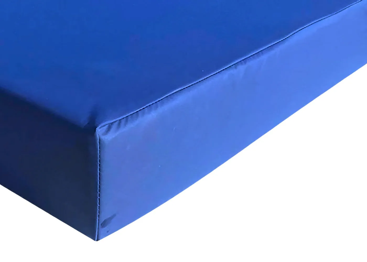 Heavy-Duty Anti-Vandal Waterproof Mattress