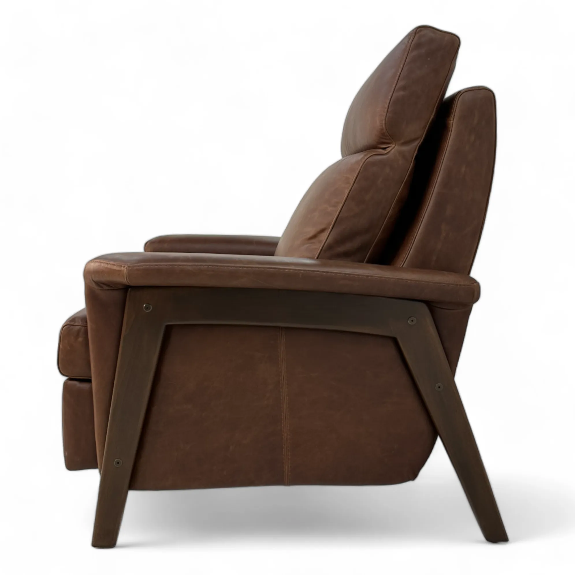 Apollo Push Back Recliner