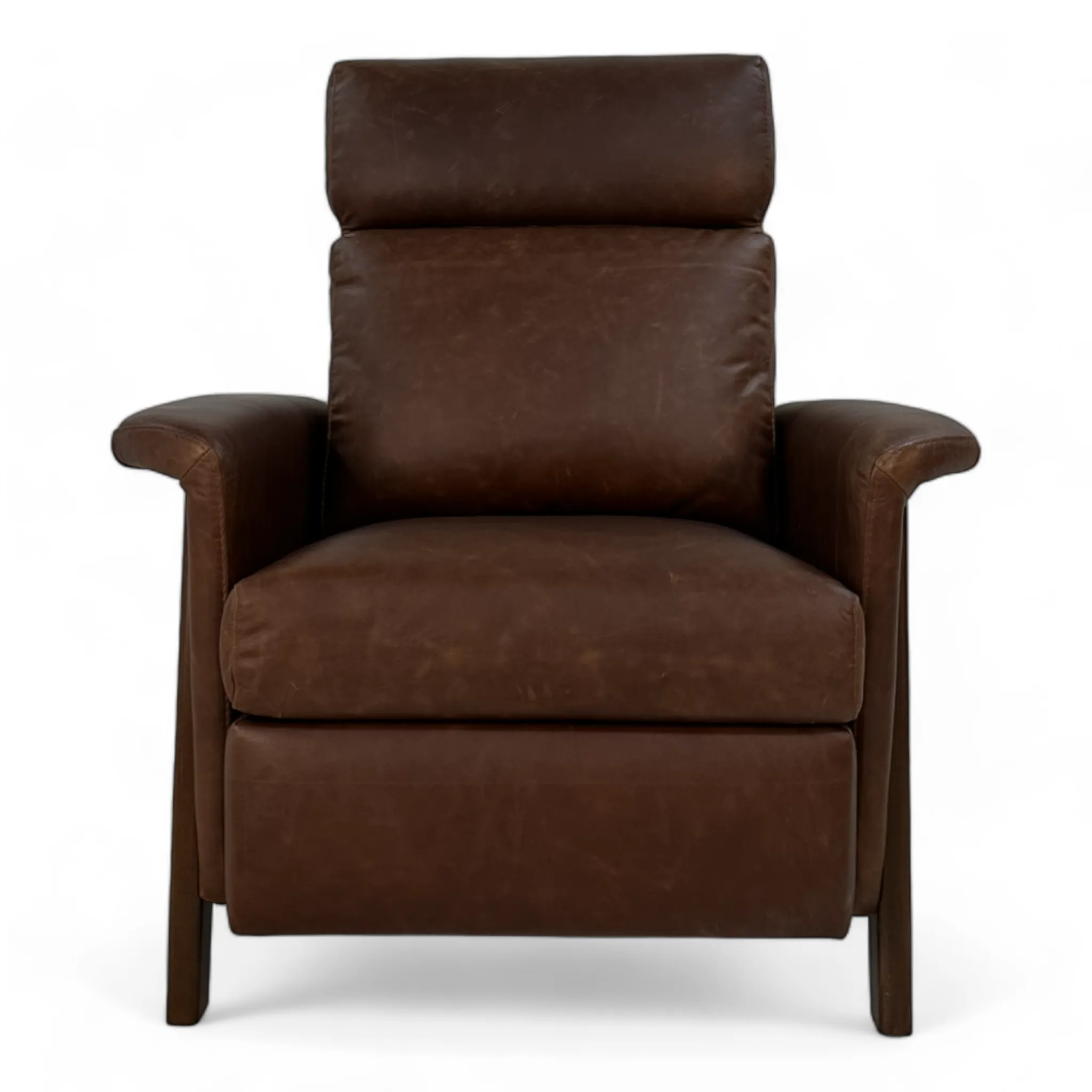 Apollo Push Back Recliner