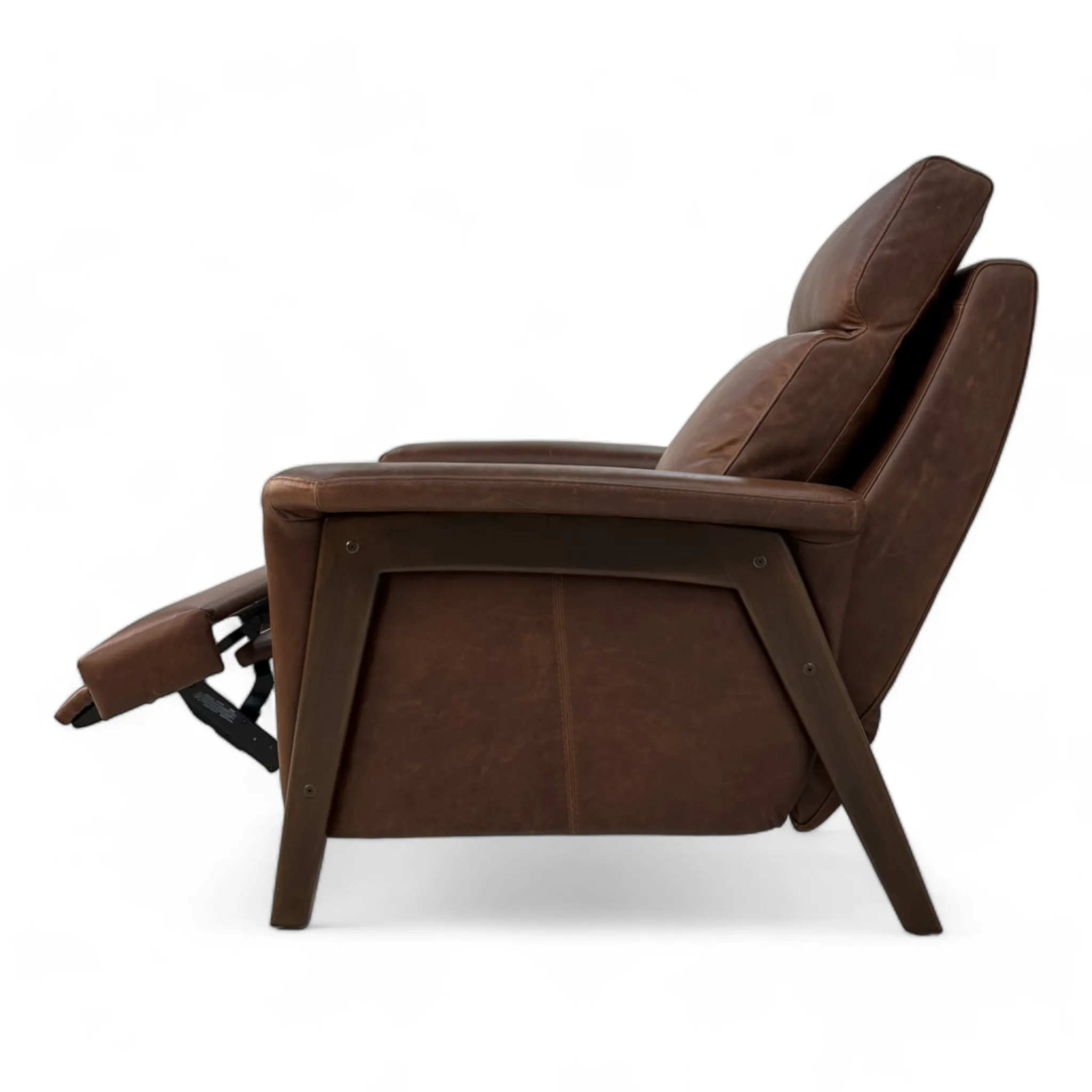 Apollo Push Back Recliner