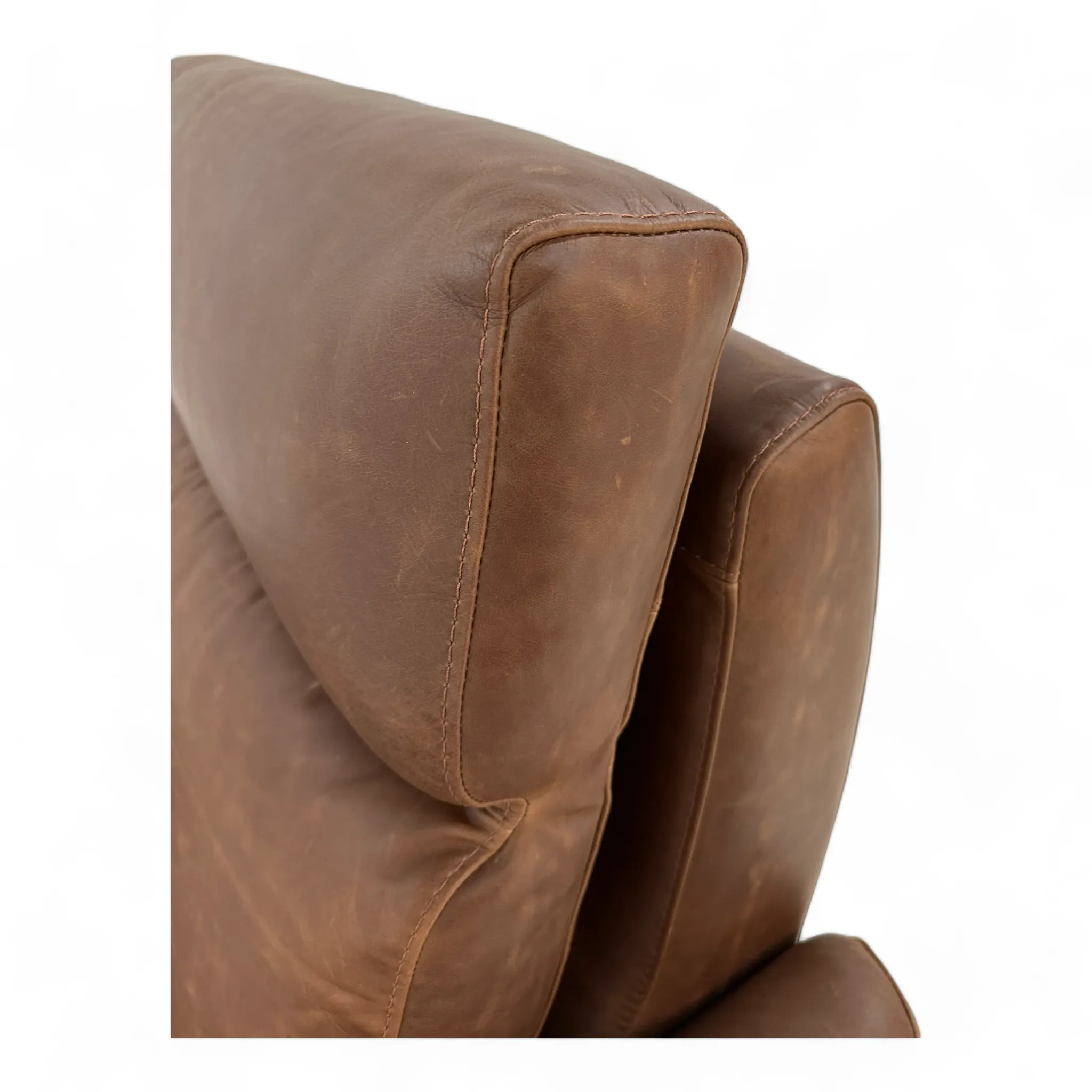 Apollo Push Back Recliner