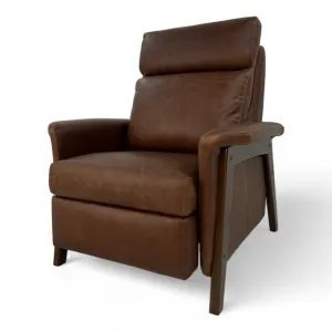 Apollo Push Back Recliner