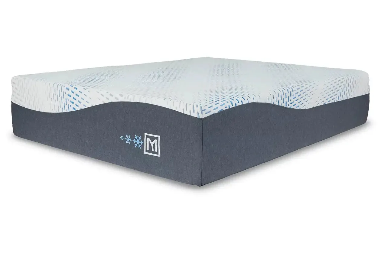 Ashley Sleep Align Firm Gel Memory Foam Hybrid Mattress