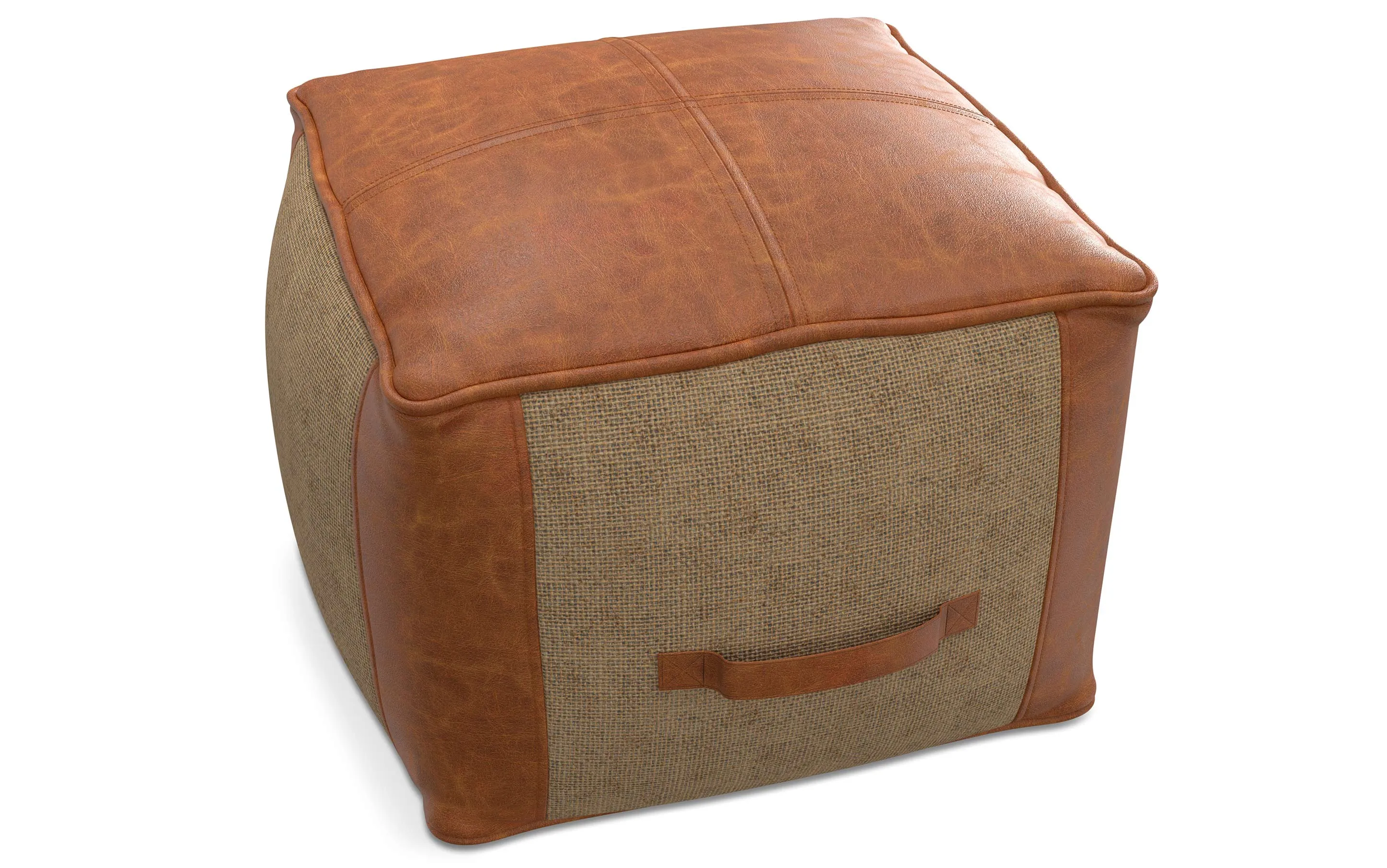 Atkinson Pouf