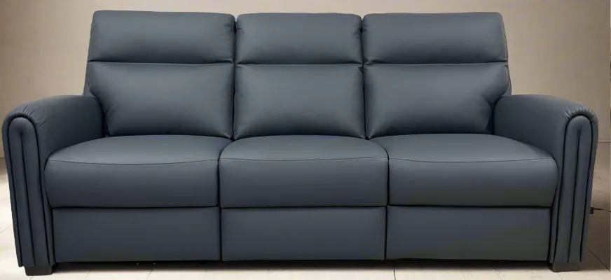 Atlanta Power Reclining Sofa