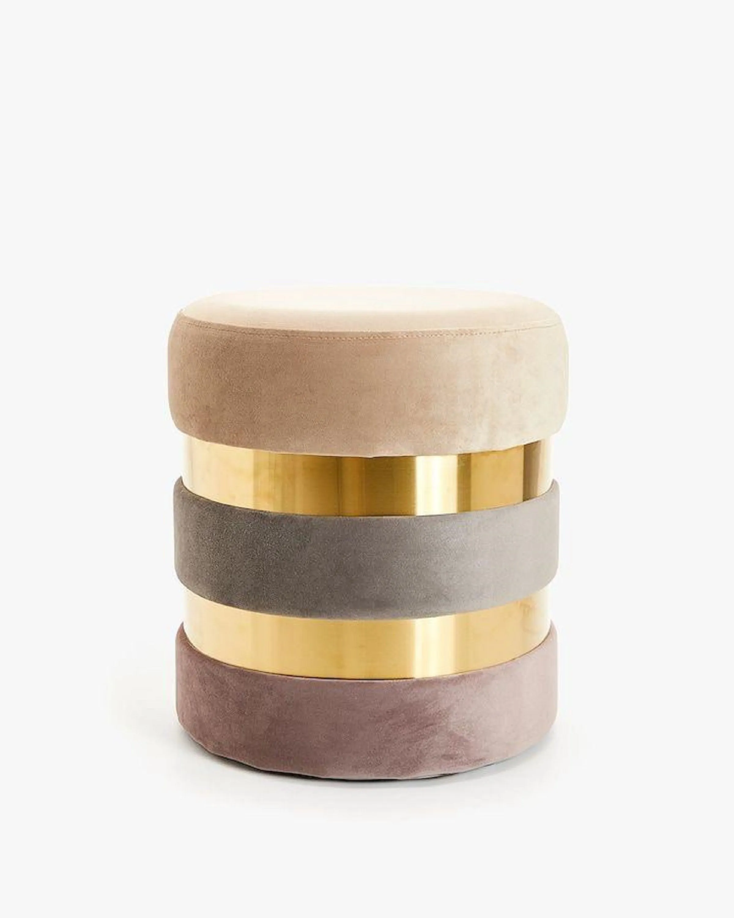 Band Pouf | pouf seating for kids