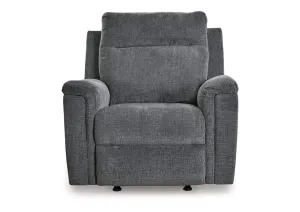 Barnsana Power Recliner