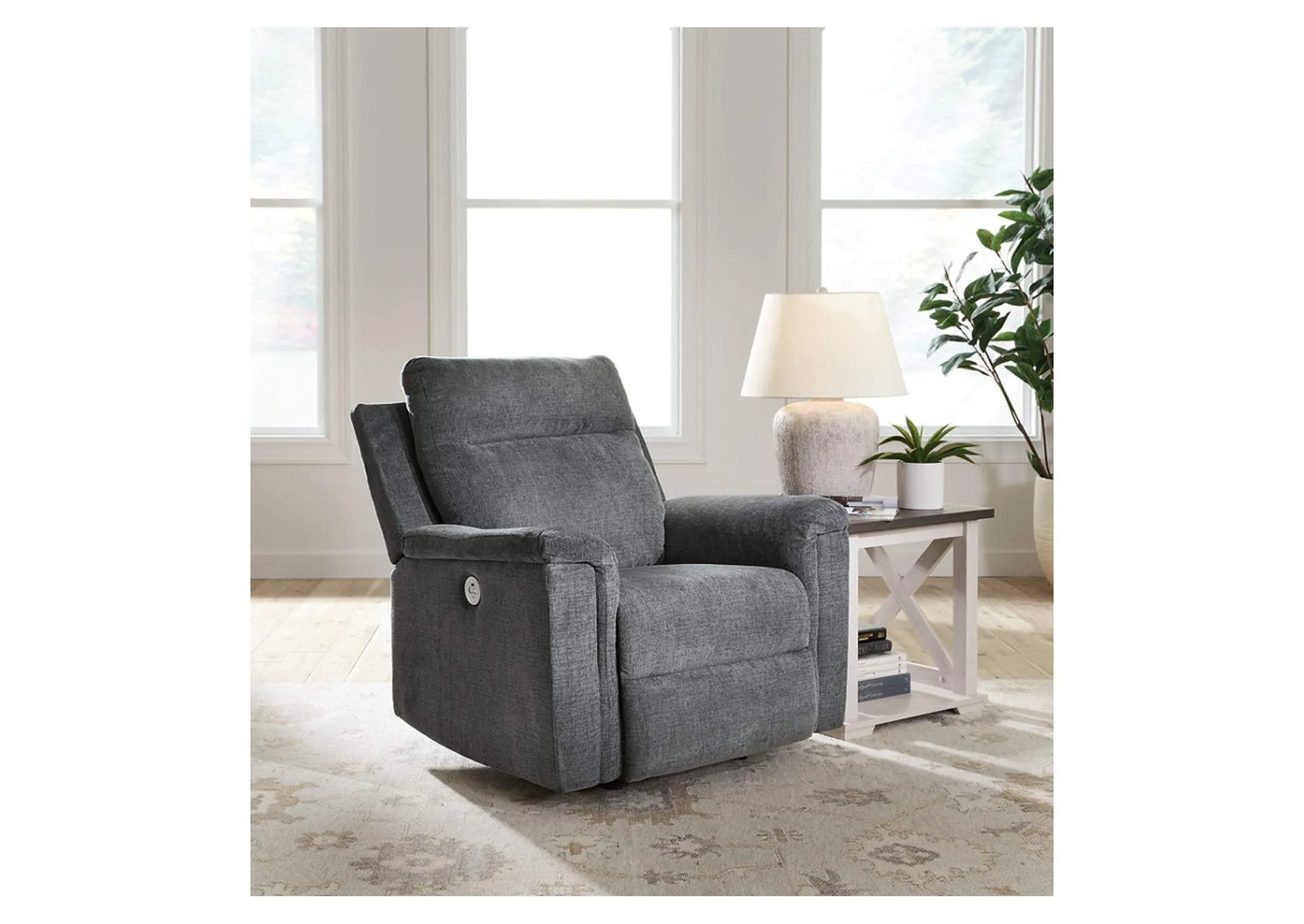 Barnsana Power Recliner