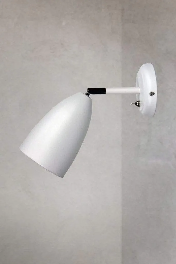 Bayville Tiltable Wall Light