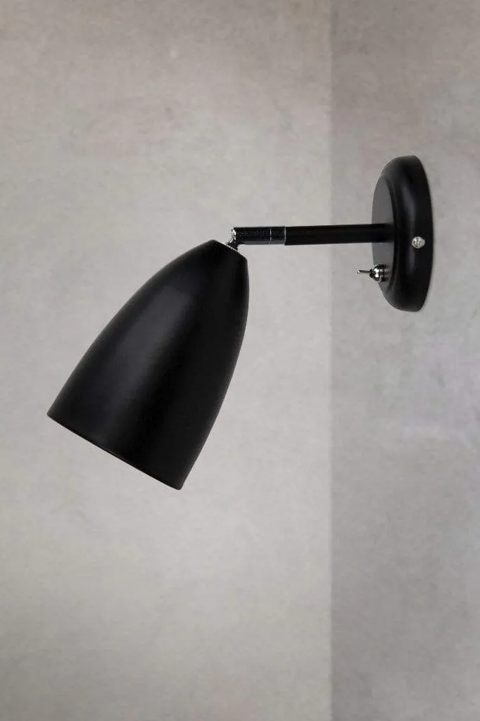 Bayville Tiltable Wall Light