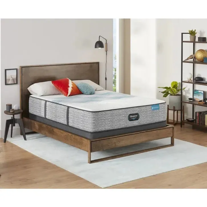 Beautyrest Harmony Lux Hybrid Empress Series Medium 13 Inch Mattress