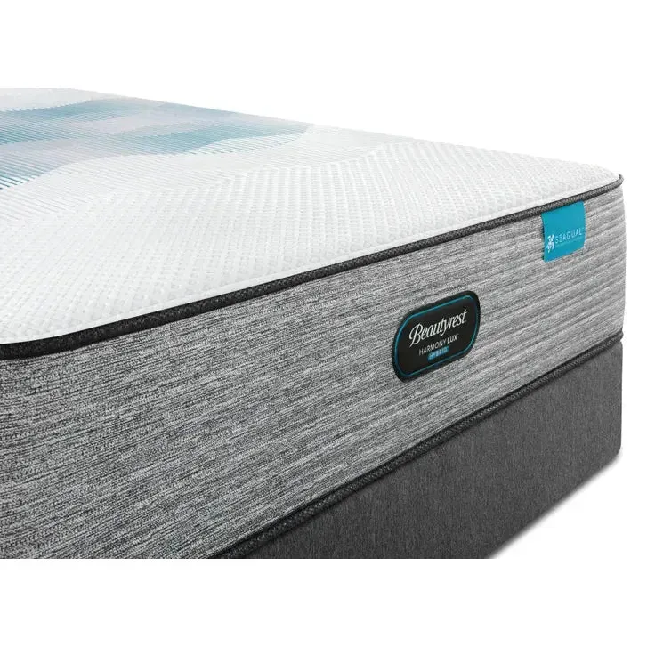 Beautyrest Harmony Lux Hybrid Empress Series Medium 13 Inch Mattress