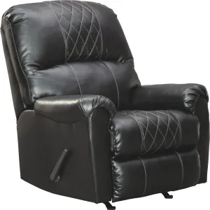 Betrillo Rocker Recliner