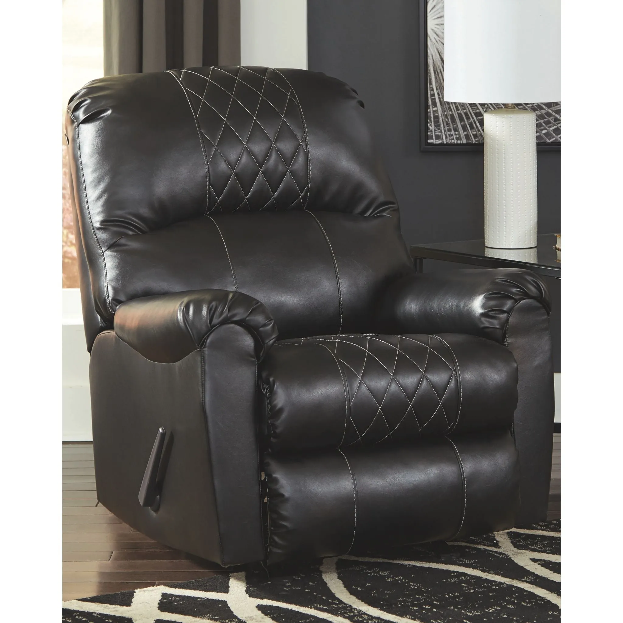 Betrillo Rocker Recliner