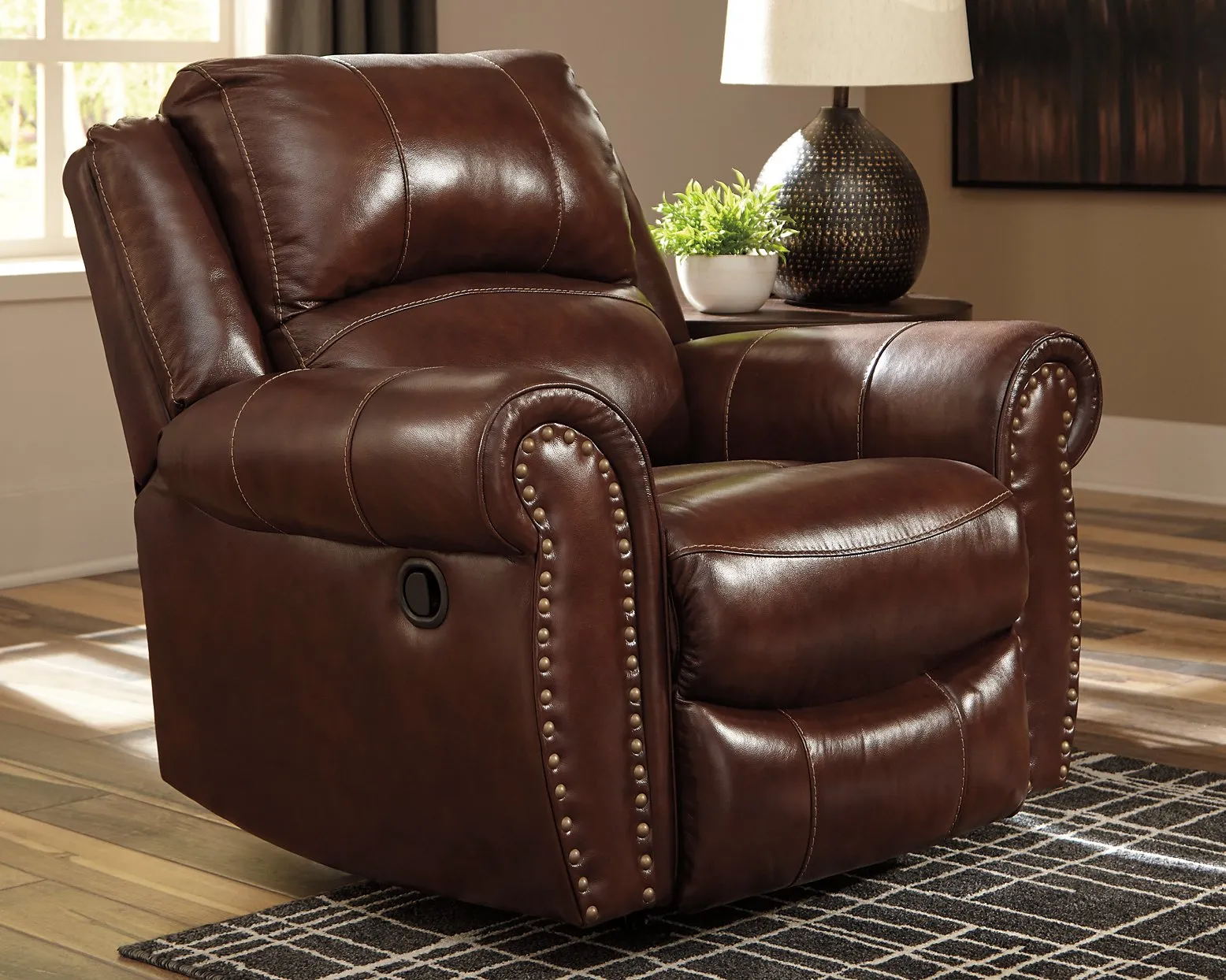 Bingen Recliner