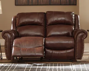 Bingen Reclining Loveseat