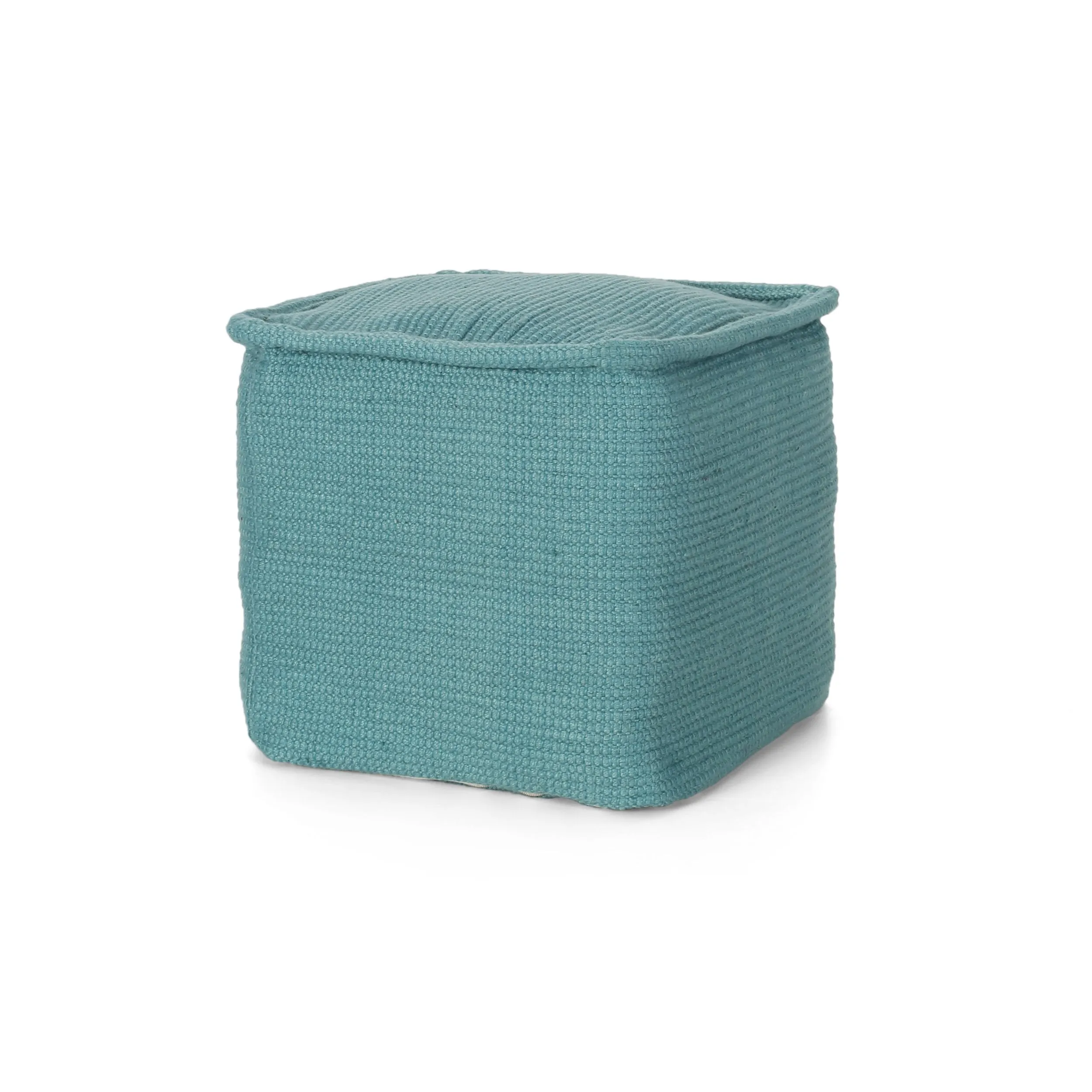 Boho Yarn Pouf - NH966013