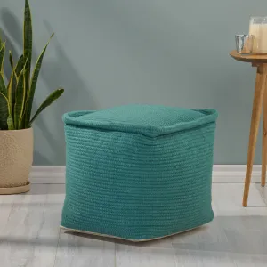 Boho Yarn Pouf - NH966013