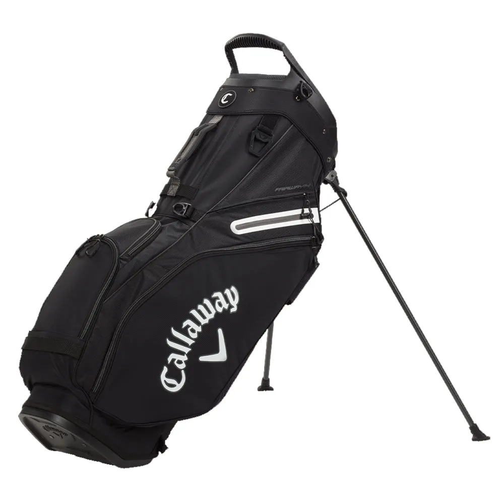 Callaway Fairway 14 Golf Stand Bag