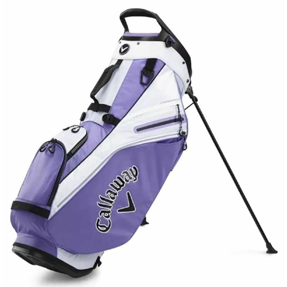 Callaway Fairway 14 Golf Stand Bag