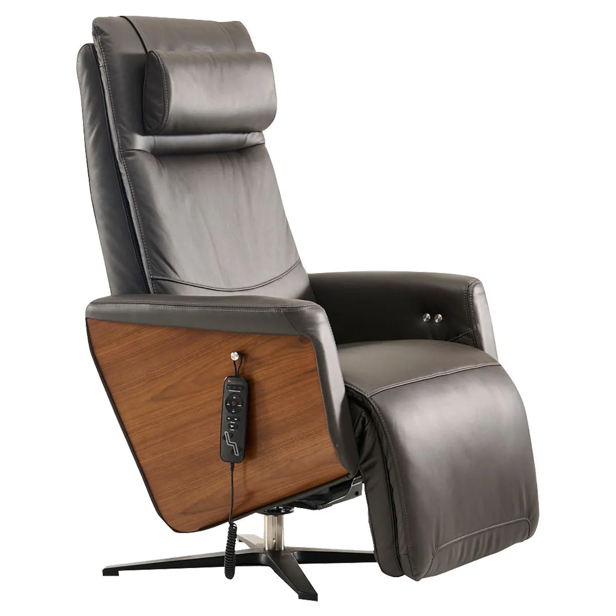 Circa Swivel Recliner