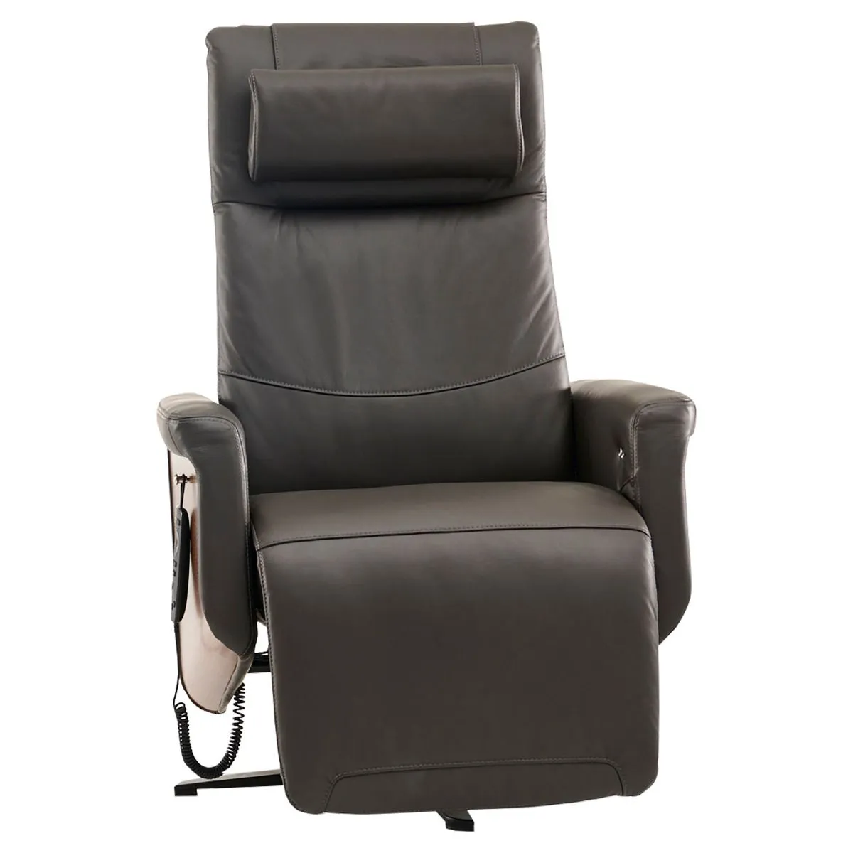 Circa Swivel Recliner