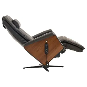 Circa Swivel Recliner