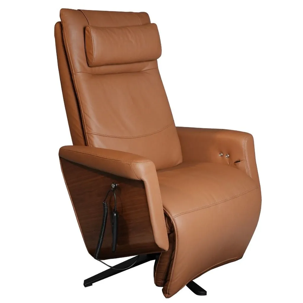 Circa Swivel Recliner