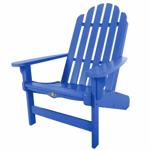 CLASSIC DURAWOOD ADIRONDACK CHAIR