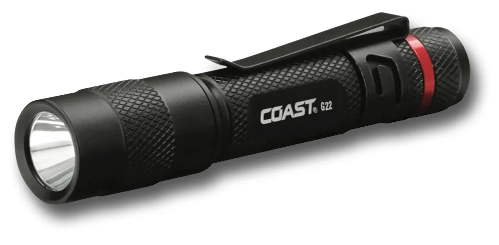 COAST G22 PENLIGHT 100 LUMEN TORCH