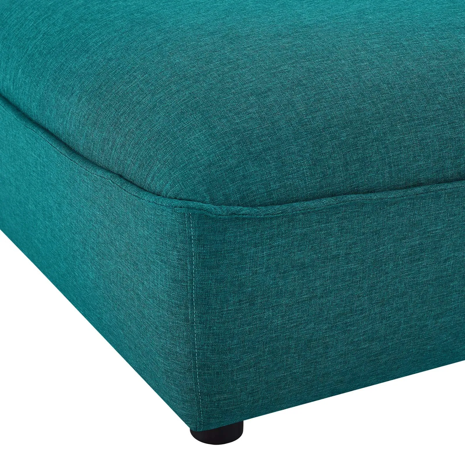 Comprise Sectional Sofa Ottoman