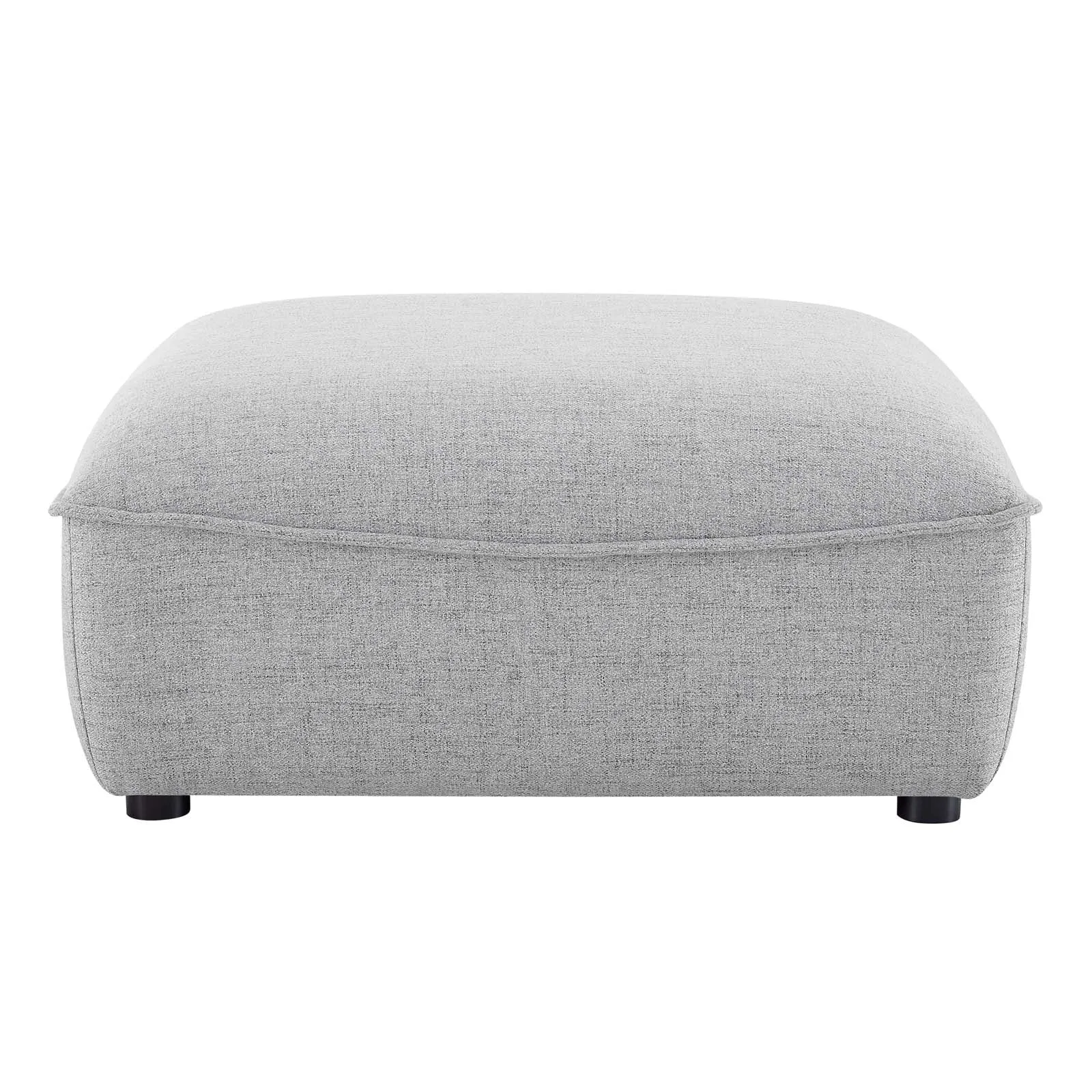 Comprise Sectional Sofa Ottoman