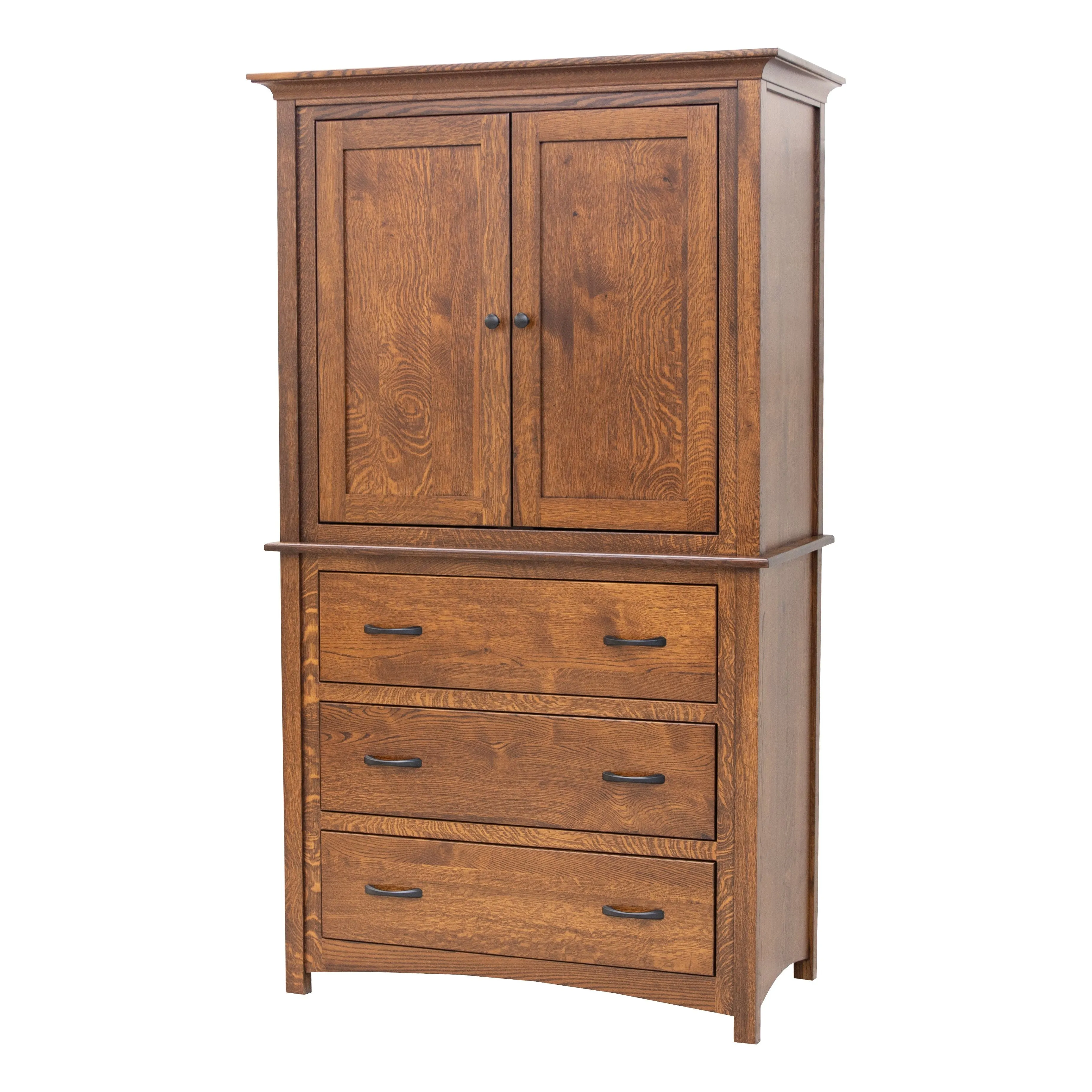 DCF Mission Armoire