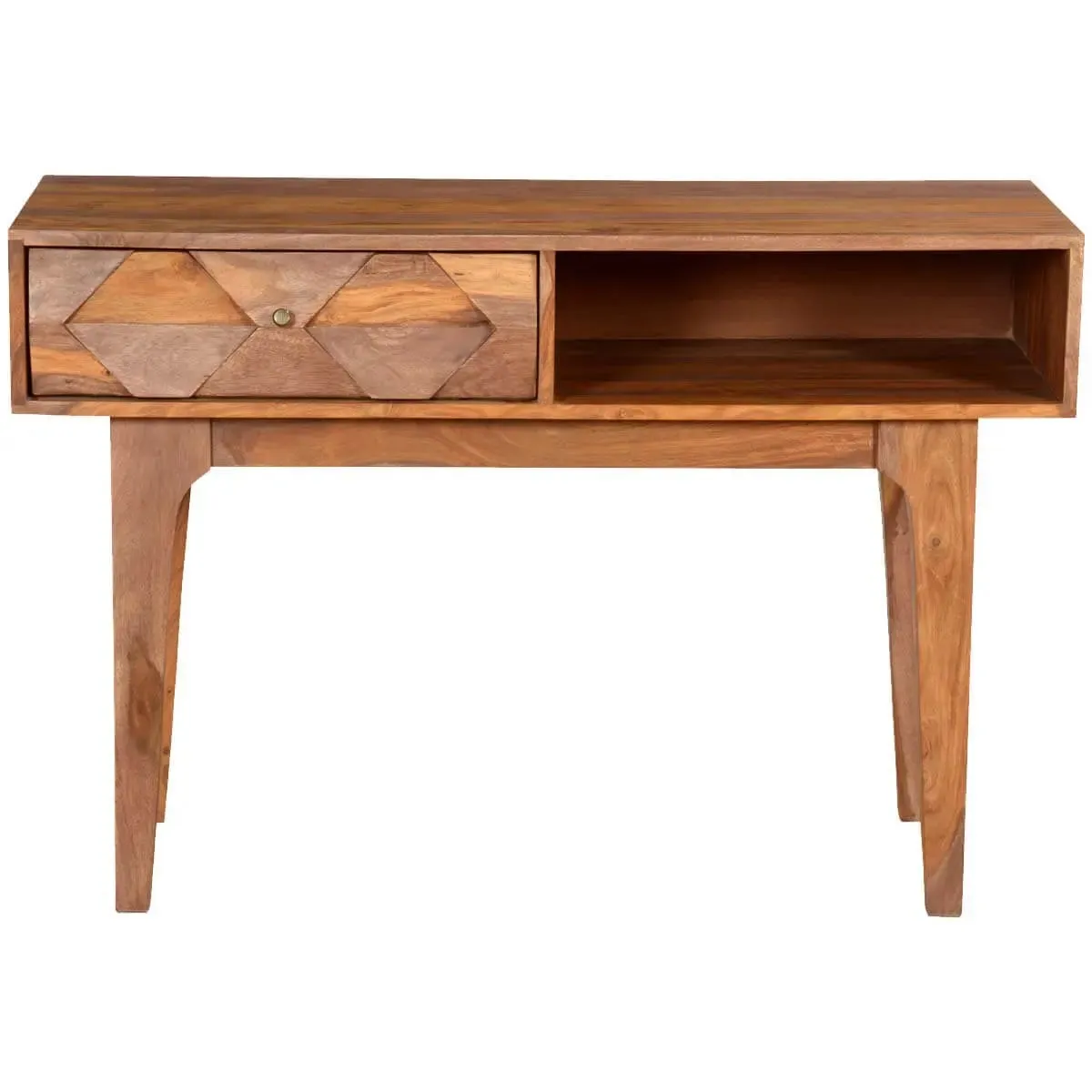 Denver Wooden Console Table