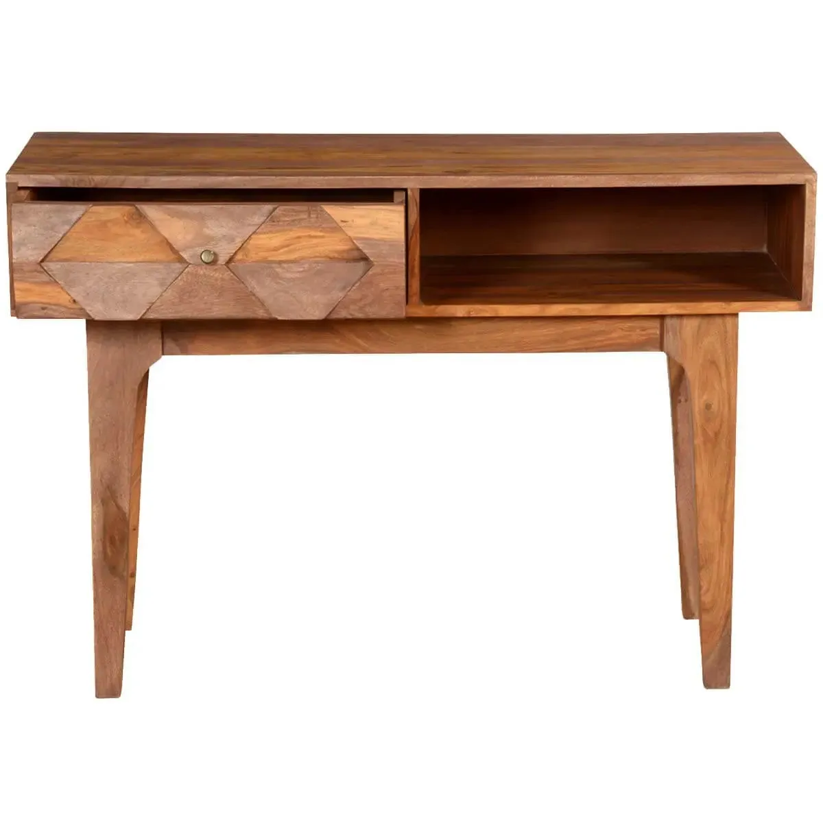 Denver Wooden Console Table