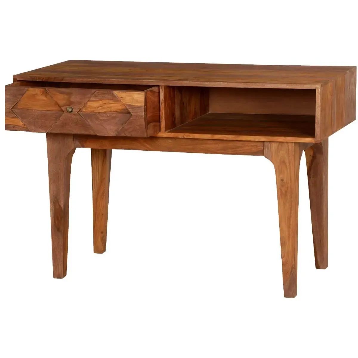 Denver Wooden Console Table