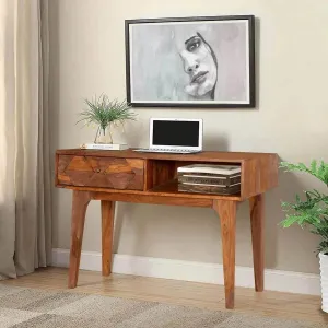 Denver Wooden Console Table