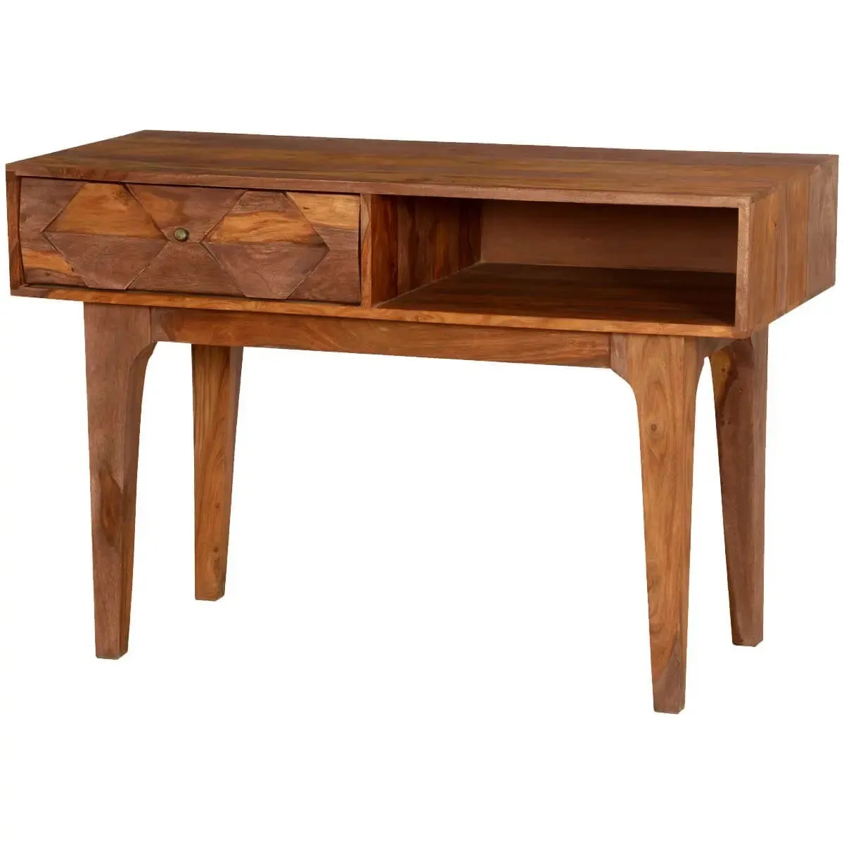 Denver Wooden Console Table