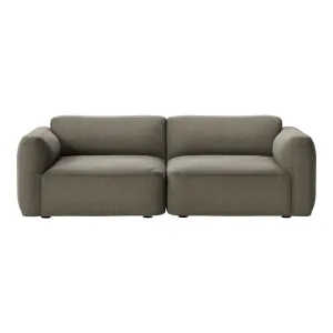 Develius Mellow Model A - 2-Seater Sofa