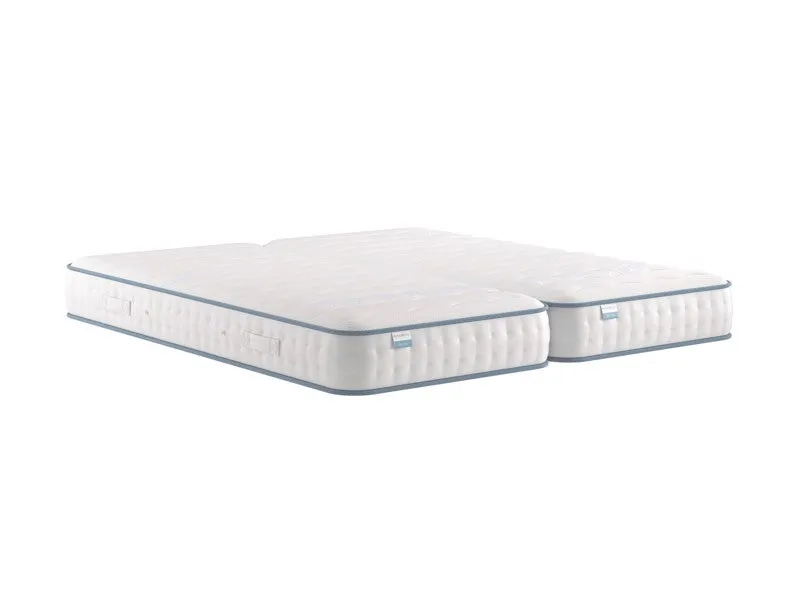 Dunlopillo Elite Relax Adjustable Mattress/Divan