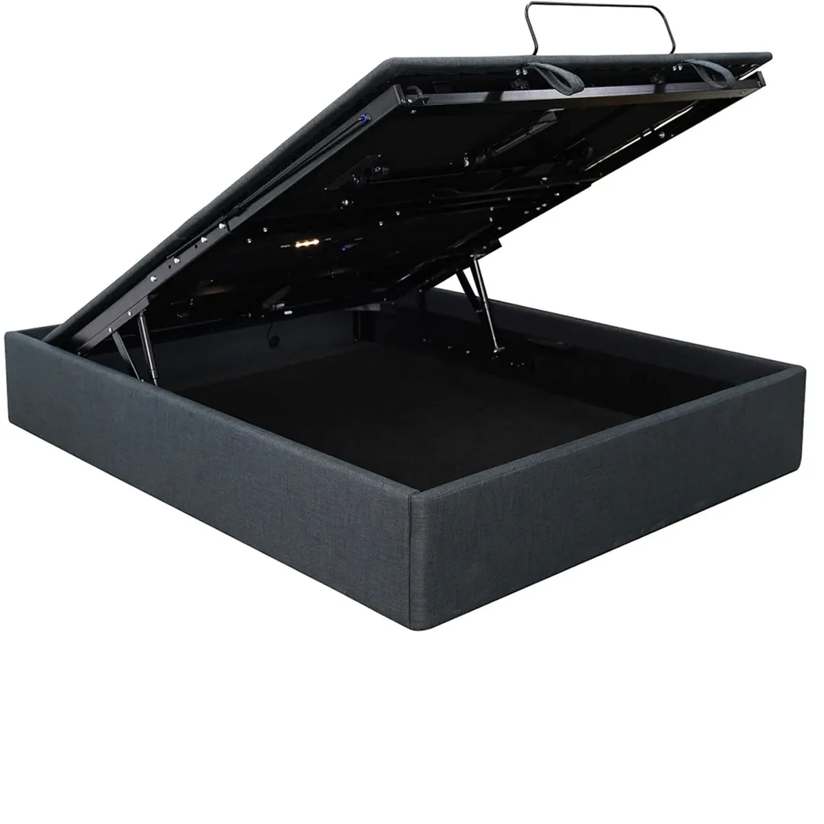 Ergomotion STOW Storage Adjustable Base