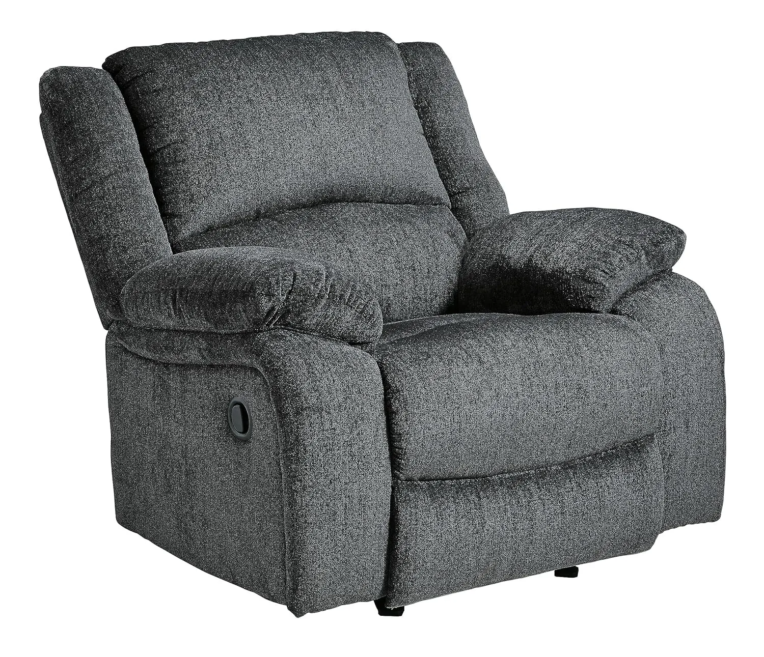 Filton 1 Seater Fabric Manual Recliner | 1 Seater Recliners