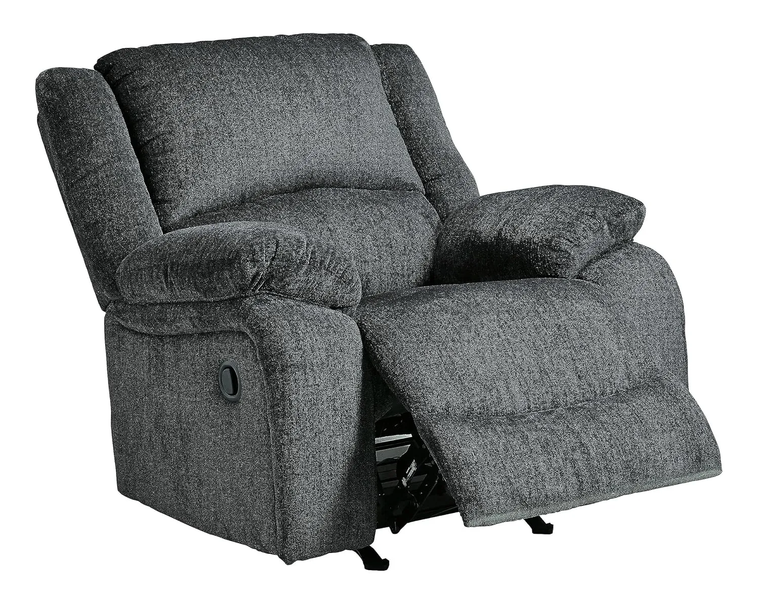 Filton 1 Seater Fabric Manual Recliner | 1 Seater Recliners