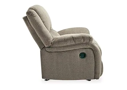 Filton 1 Seater Fabric Manual Recliner | 1 Seater Recliners